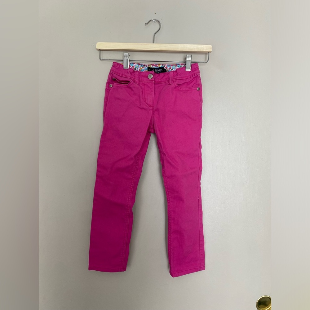 Mini Boden Kids jeans. Size 7